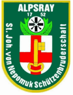 St. Johannes von Nepomuk Schützenbruderschaft Alpsray 1752 e.V.