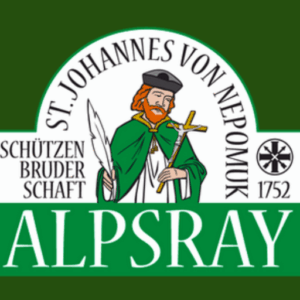Nepomuk Schützenbruderschaft Alpsray